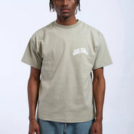 T-shirt Dr Denim The Good Times