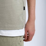 T-shirt Dr Denim Trooper Tee