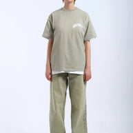 T-shirt Dr Denim Trooper Tee