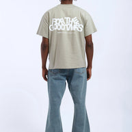 T-shirt Dr Denim Trooper Tee