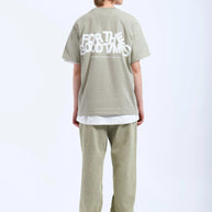T-shirt Dr Denim Trooper Tee