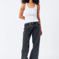 Canottiera Dr Denim Nyla Top