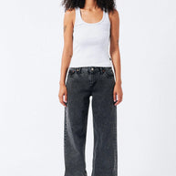 Canottiera Dr Denim Nyla Top