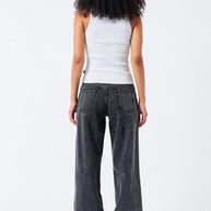 Canottiera Dr Denim Nyla Top
