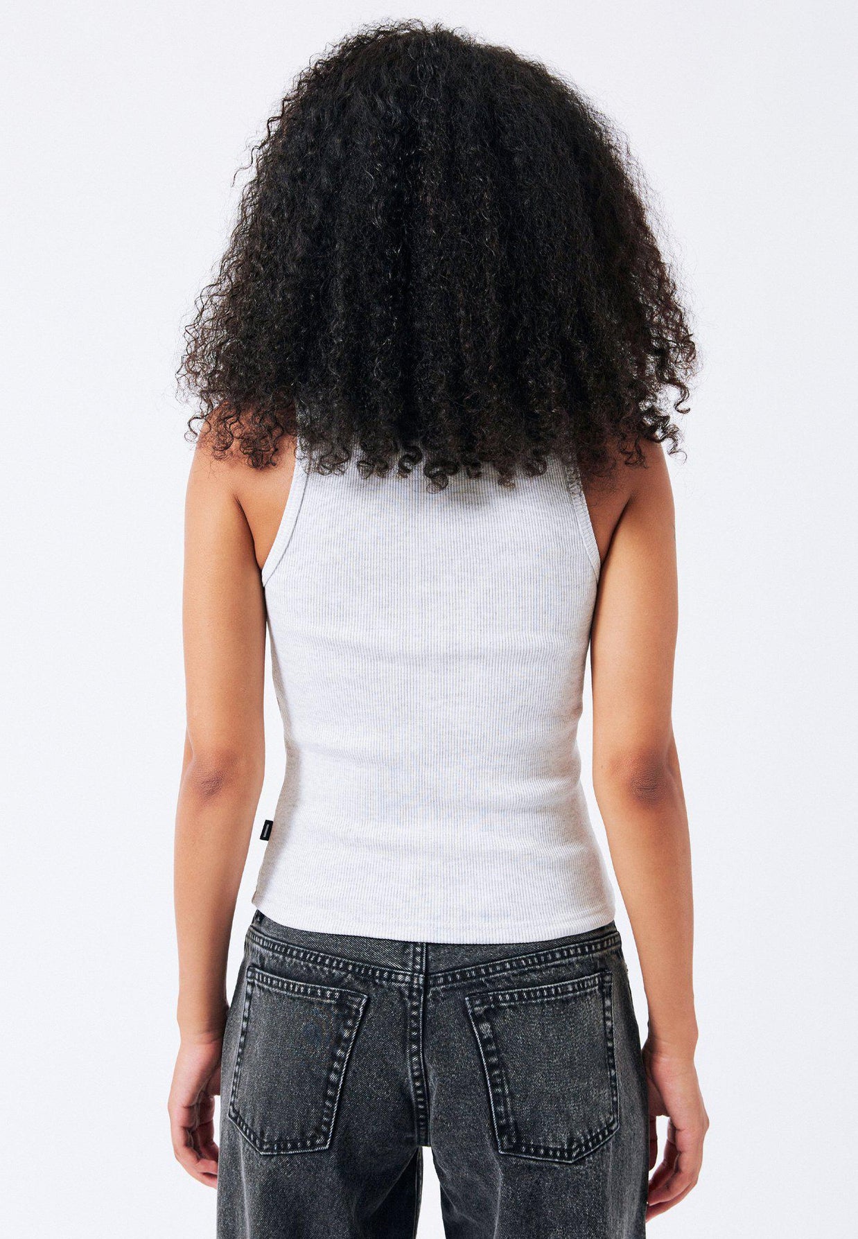 Canottiera Dr Denim Nyla Top