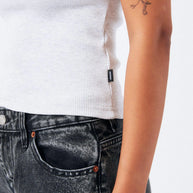 Canottiera Dr Denim Nyla Top