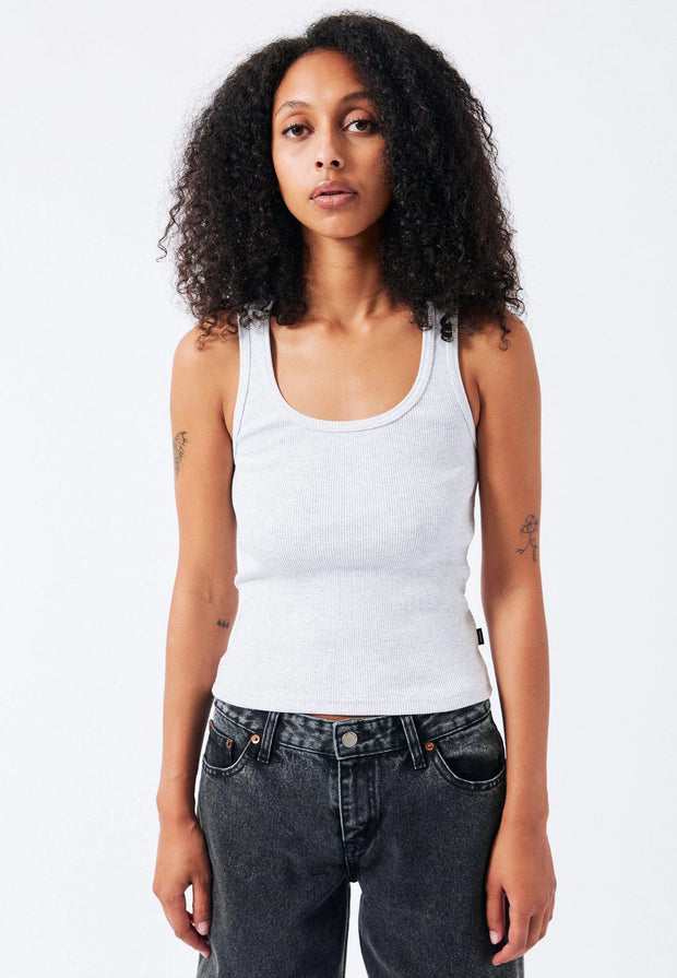 Canottiera Dr Denim Nyla Top