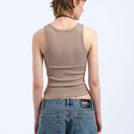 Canottiera Dr Denim Nyla Top