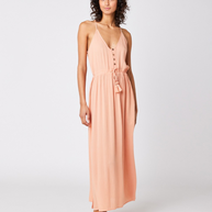 Maxi Abito Rip Curl Classic Surf