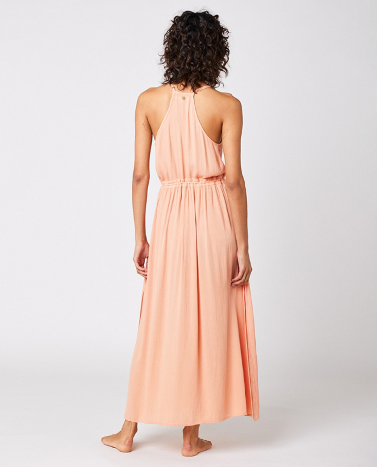 Maxi Abito Rip Curl Classic Surf