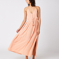 Maxi Abito Rip Curl Classic Surf