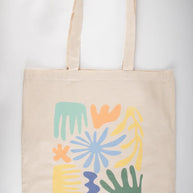 Borsa in Juta 24 Colours