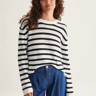 Maglione a Righe 24COLOURS