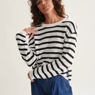 Maglione a Righe 24COLOURS