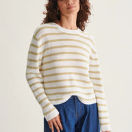 Maglione a Righe 24COLOURS