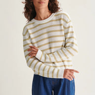 Maglione a Righe 24COLOURS