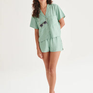 Camicia Donna 24Colours
