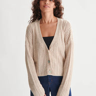 Cardigan 24COLOURS