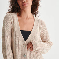 Cardigan 24COLOURS