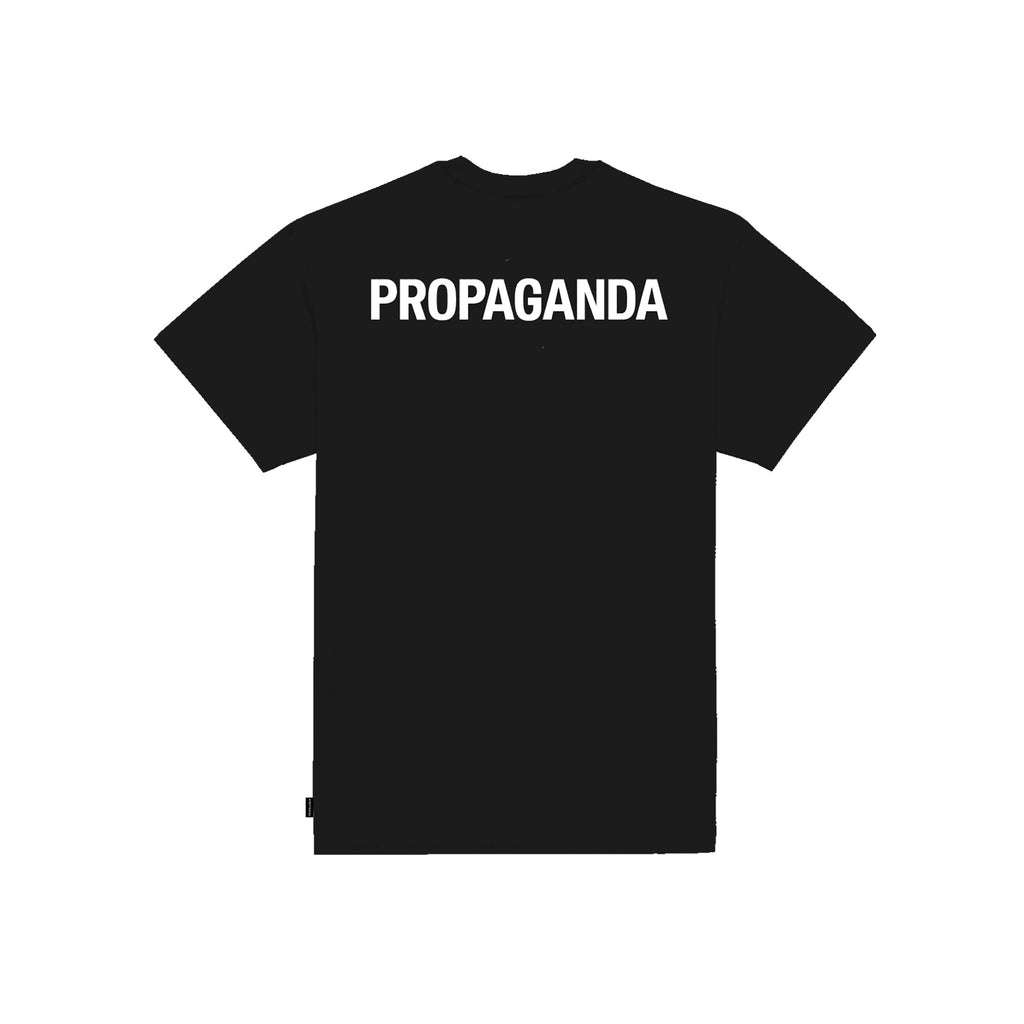 T-shirt Propaganda Logo Classic