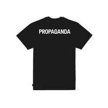 Carica l&#39;immagine nel visualizzatore di Gallery, T-shirt Propaganda Logo Classic
