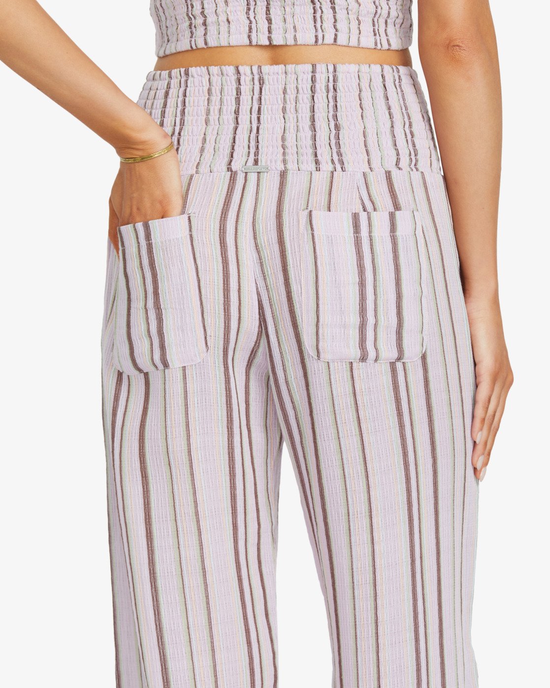 Pantaloni Donna Billabong New Waves 2