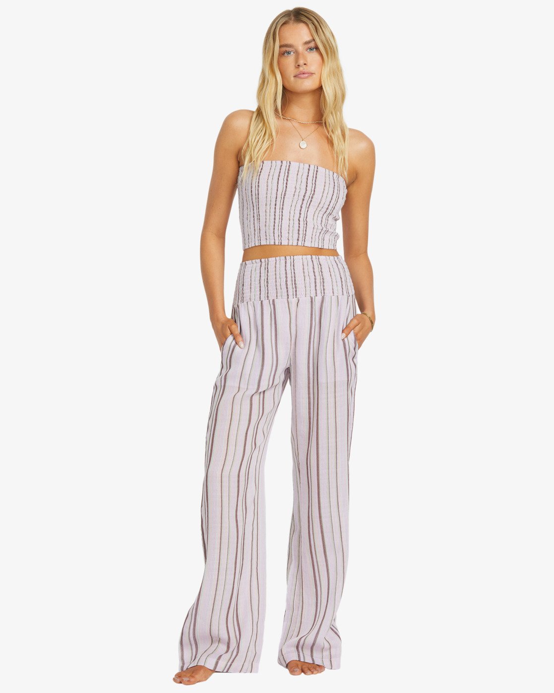 Pantaloni Donna Billabong New Waves 2