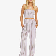 Pantaloni Donna Billabong New Waves 2