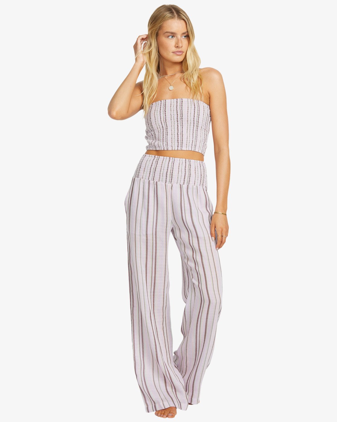 Pantaloni Donna Billabong New Waves 2
