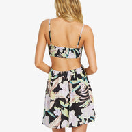 Vestito Billabong True Desire Mini