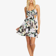 Vestito Billabong True Desire Mini
