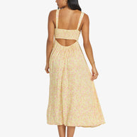 Vestito Billabong So Dreamy