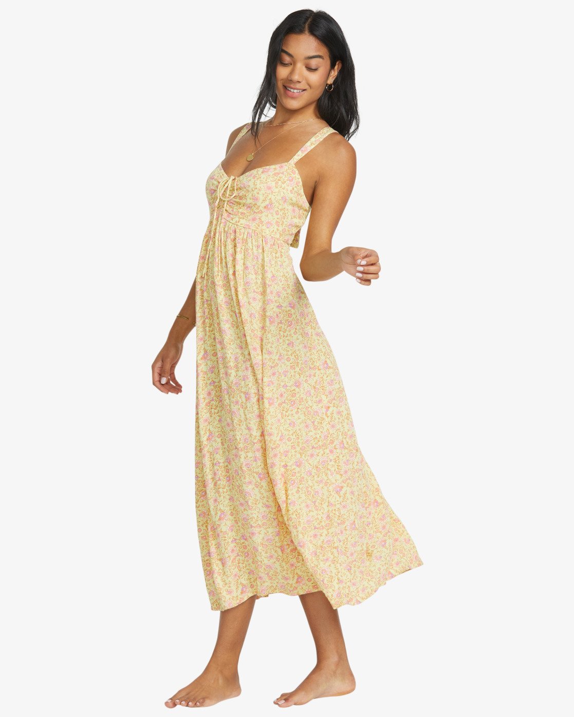 Vestito Billabong So Dreamy