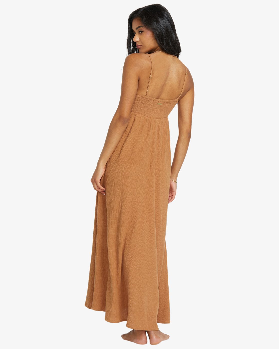 Vestito Billabong Modern Love Maxi