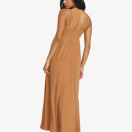 Vestito Billabong Modern Love Maxi