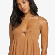 Vestito Billabong Modern Love Maxi