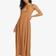 Vestito Billabong Modern Love Maxi