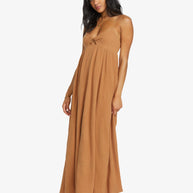 Vestito Billabong Modern Love Maxi