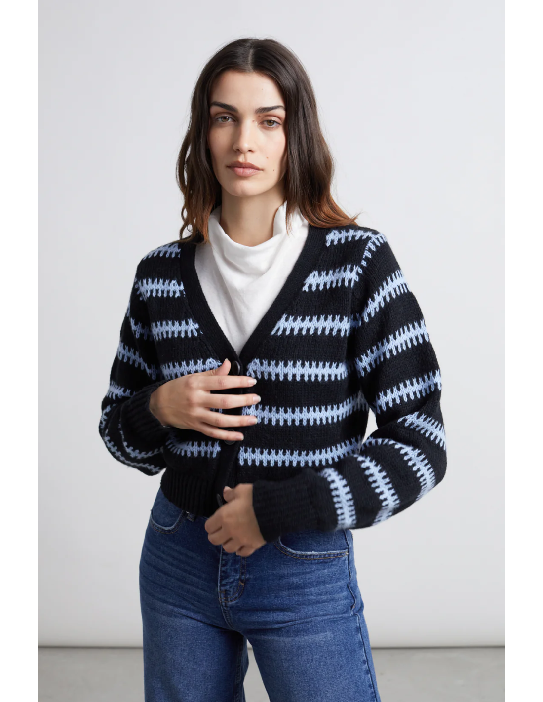 Cardigan 24COLOURS