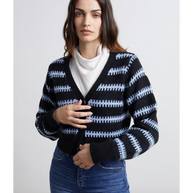 Cardigan 24COLOURS
