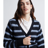 Cardigan 24COLOURS