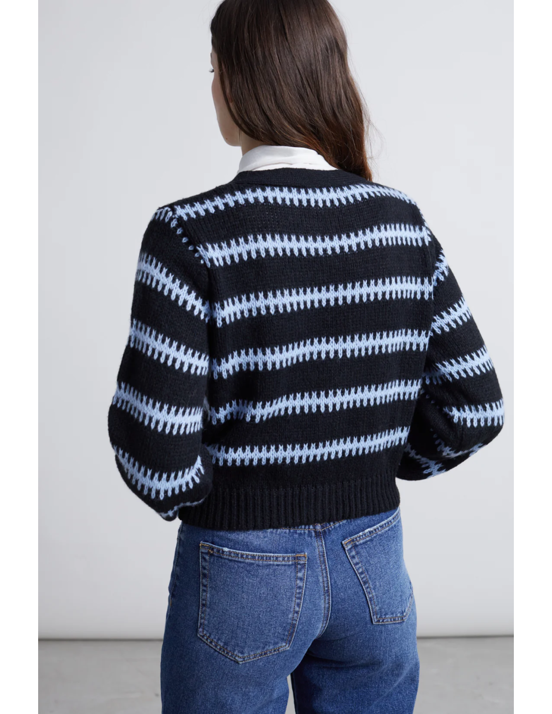 Cardigan 24COLOURS
