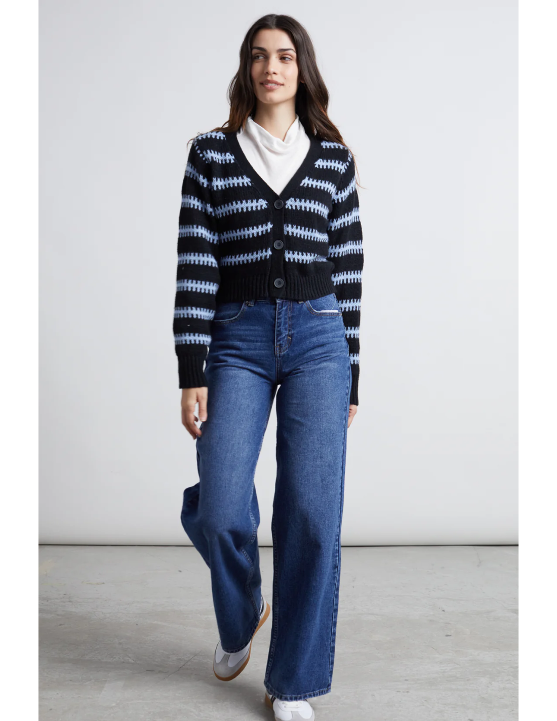 Cardigan 24COLOURS