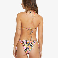 Top Bikini Billabong Faith In Flowers Dana