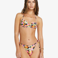 Top Bikini Billabong Faith In Flowers Dana