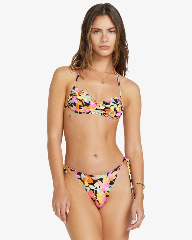Top Bikini Billabong Faith In Flowers Dana
