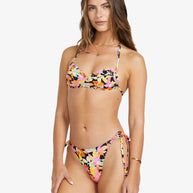 Top Bikini Billabong Faith In Flowers Dana