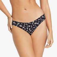 Mutandina Bikini Billabong Shadow Tropic Reversibile