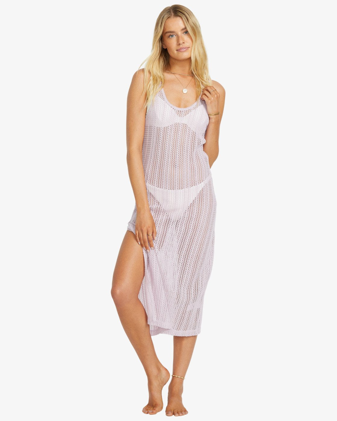 Vestito Billabong Lunar Days