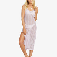 Vestito Billabong Lunar Days